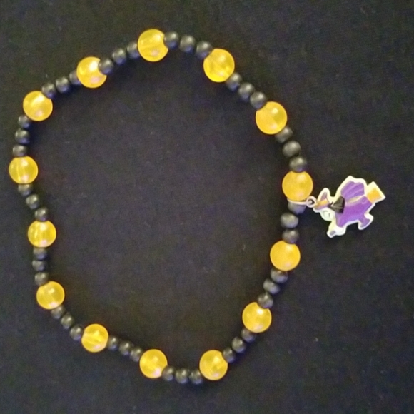 Halloween Necklace & Bracelets - Picture 2 of 7